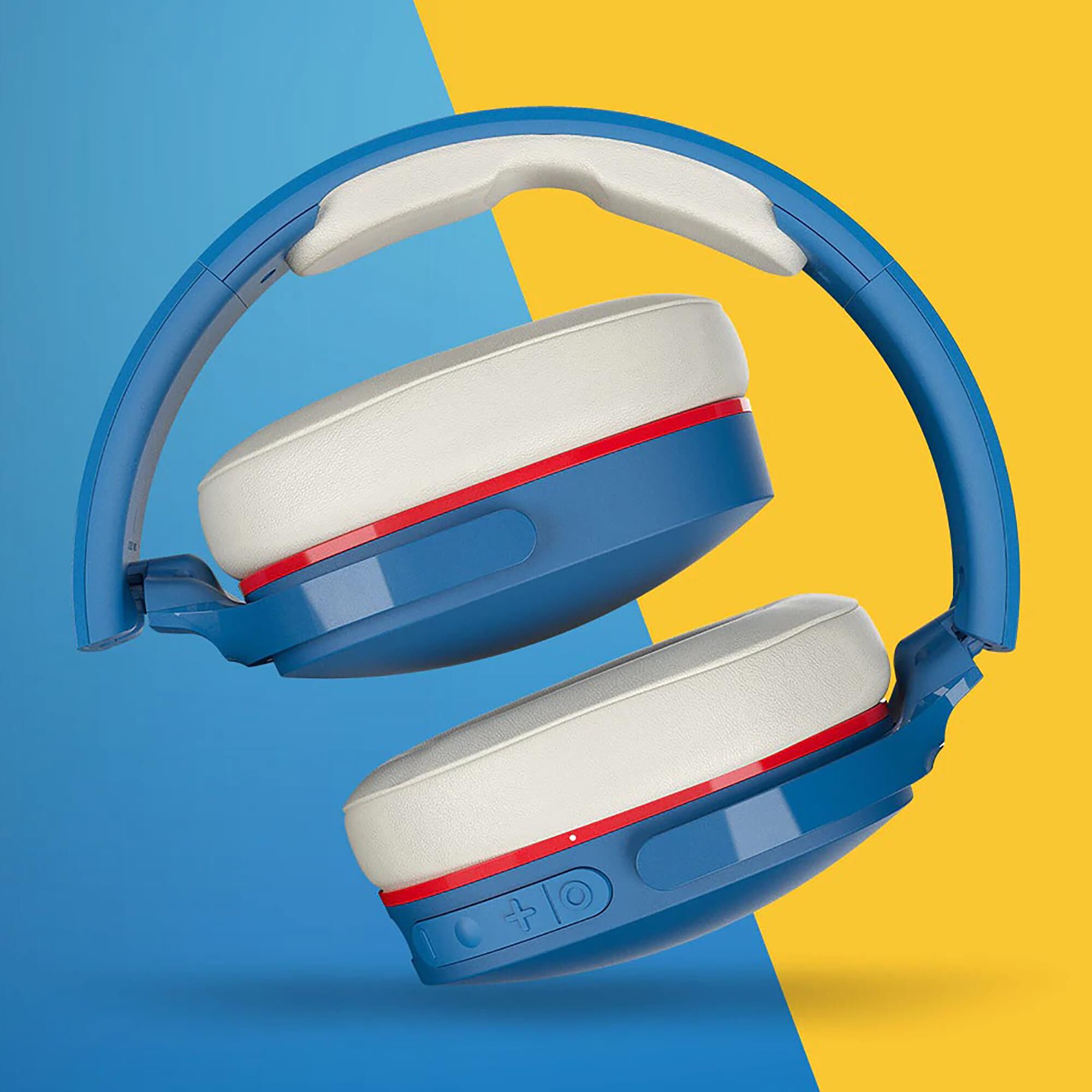 skullcandy hesh evo