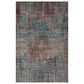 RIZZY Intrigue ITG111 Gray 2" x 3" Area Rug, , large