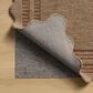 Loloi II Scottie 3" x 7"6" Mocha and Clay Area Rug, , large