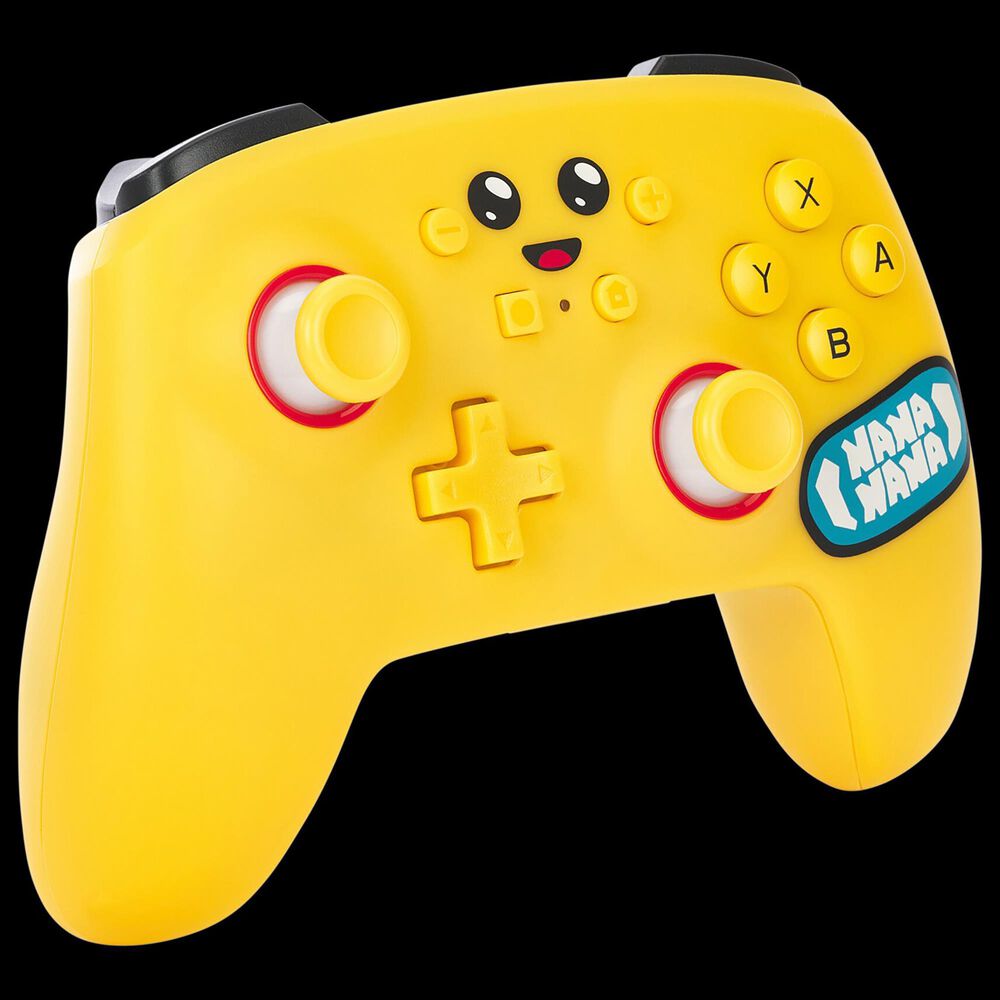 Surge Enhanced Wireless Controller for Nintendo Switch in Fortnite Peely, , large