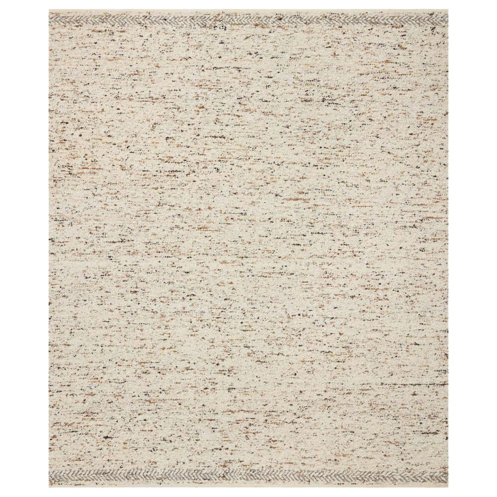 Loloi Reyla 2"6" x 13" Pebble and Stone, , large