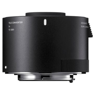Sigma 2x Teleconverter for Nikon F, , large