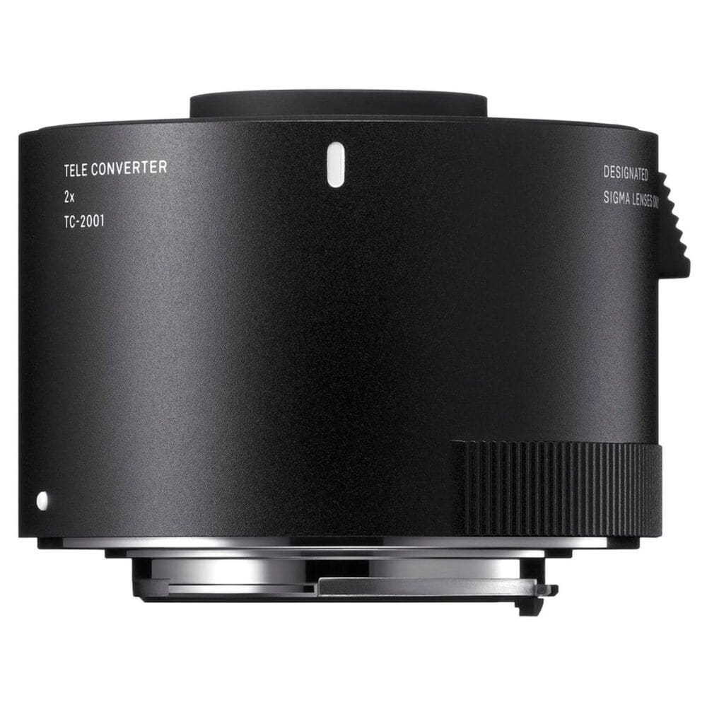 Sigma 2x Teleconverter for Nikon F, , large