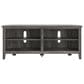 Ashley Arlenbry 48" Corner TV Stand in Weathered Oak, , large