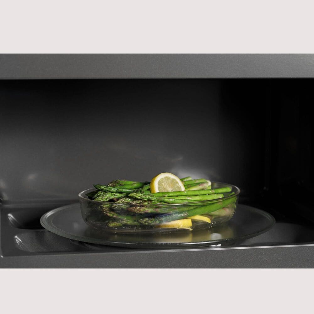 Cafe 1.9 Cu. Ft. Over-the-Range Microwave Oven in Stainless Steel, , large