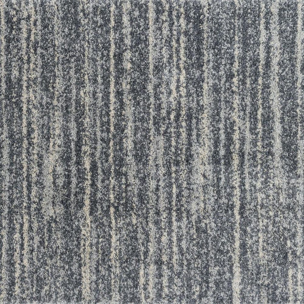 Loloi Quincy QC-05 2&#39;3&quot; x 12&#39; Granite, , large