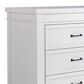 Appleseed Rowan 6-Drawer Dresser in Pure White, , large