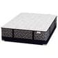 Aireloom Preferred Streamline Extra Firm Queen Mattress with Low Profile Box Spring, , large