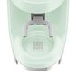 SMEG Conical Burr Coffee Grinder in Pastel Green, , large