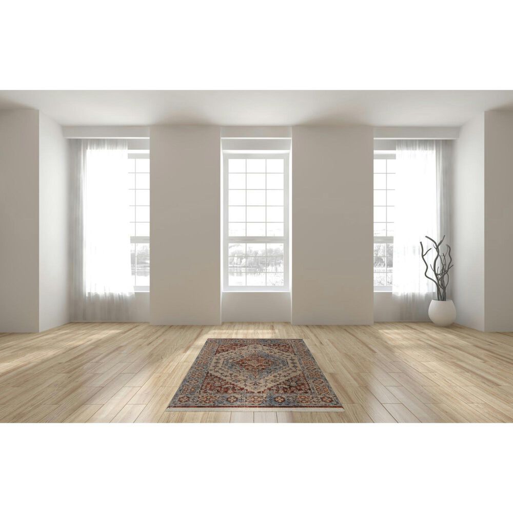 Cali Flooring Corte Madera 5' x 7' Area Rug, , large