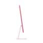 Apple 24-Inch iMac with Retina 4.5K display: Apple M4 Chip with 10-core CPU and 10-core GPU 24GB Unified Memory, 512GB SSD in Pink (Latest Model), , large