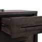 Urban Home Koko 7-Drawer Dresser with Mirror in Minx, , large