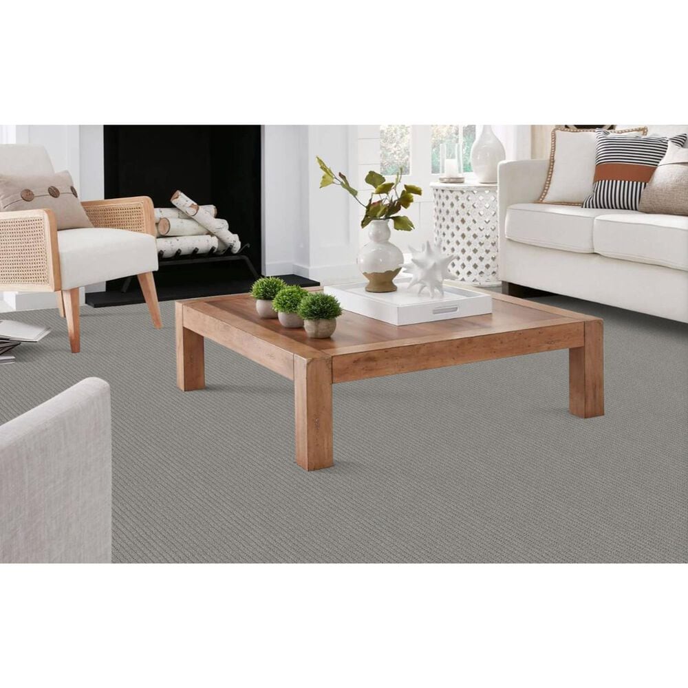 Masland Infinite Carpet in Charcoal, , large