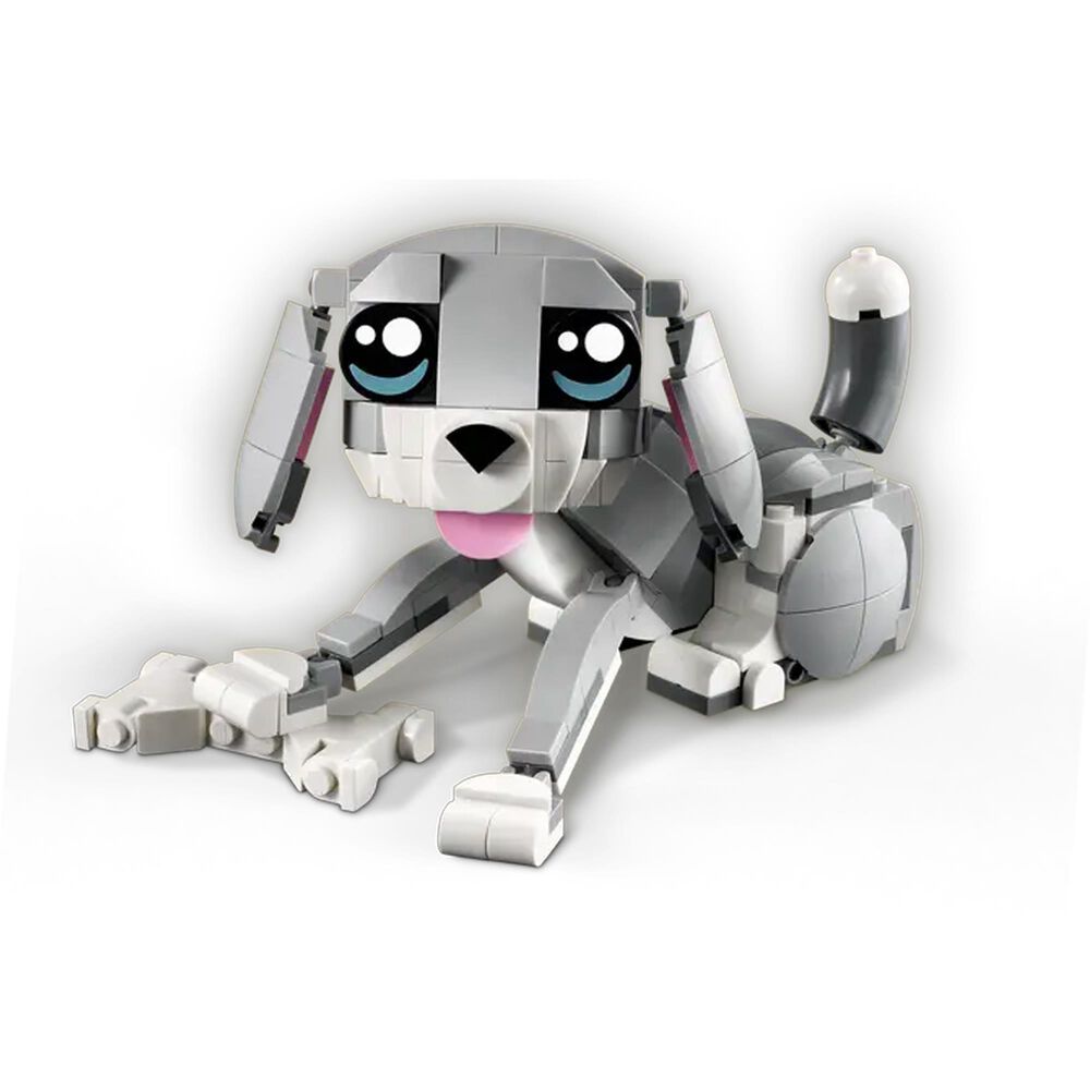 LEGO Creator Playful Cat, , large