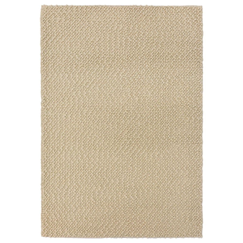 Dalyn Rug Company Gorbea 2"3" x 7"6" Vanilla Runner, , large