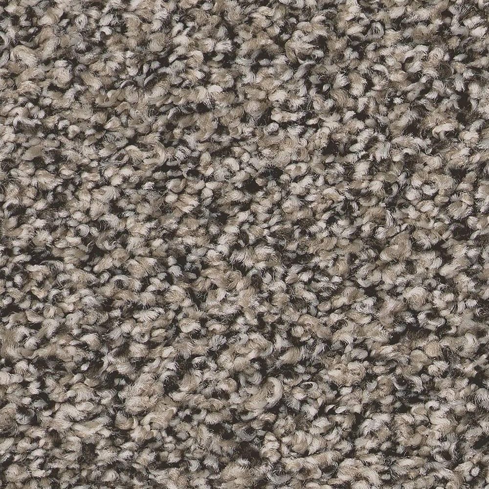Shaw Tweed Comfort II Carpet in Pop Star, , large