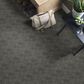 Anderson Tuftex Loredo Carpet in Gunmetal, , large