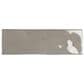 Emser Passion Gris 3" x 8" Glossy Porcelain Tile, , large