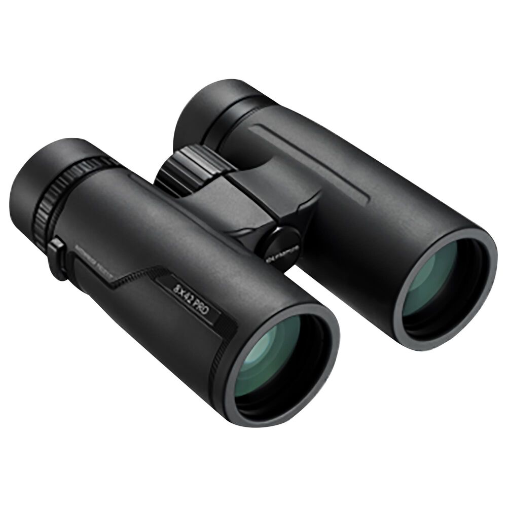 Olympus 8x42 Pro Binocular, , large