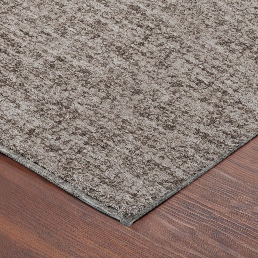 Dalyn Rug Company Voyage VY2 Taupe 3' x 5' Area Rug, , large