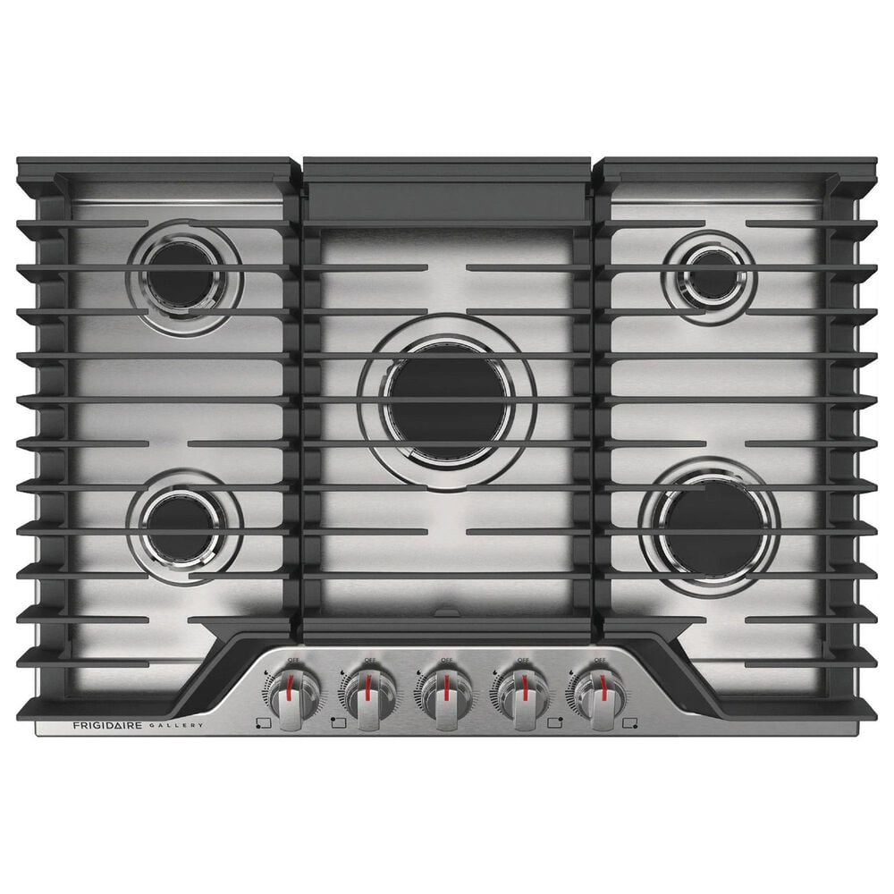 Frigidaire Gallery 30" Cooktop, , large