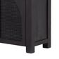 Four Hands Leighton Tilda Sideboard in Black, , large