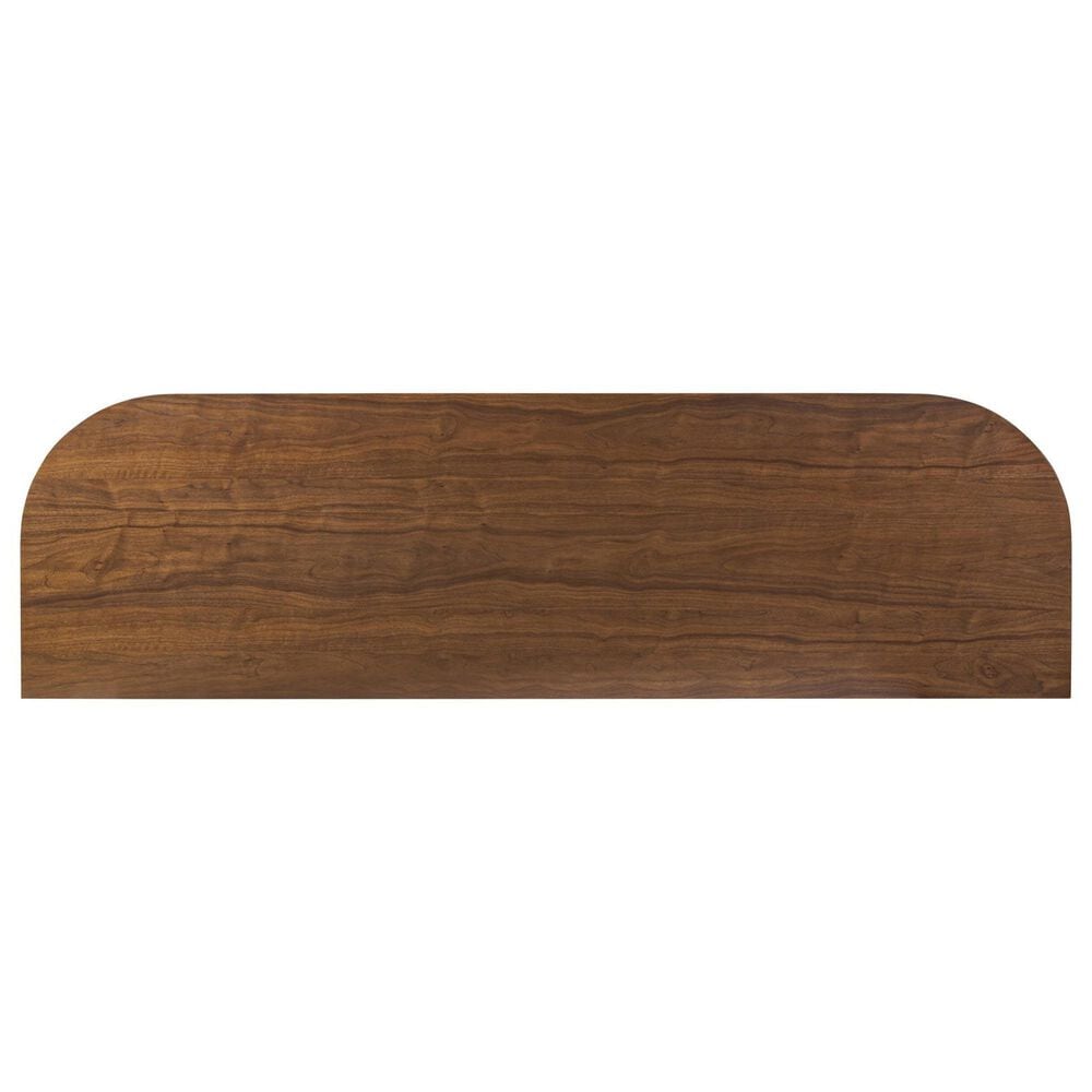 Four Hands Theo 6 Drawer Dresser Only in Dark Brown Walnut, , large