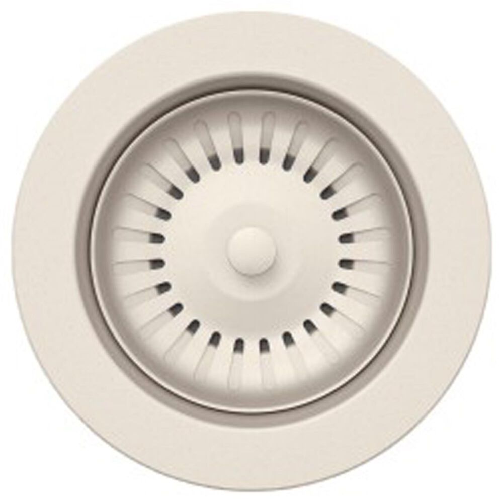 Blanco Metal Disposal Flange in Soft White, , large