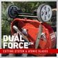 Toro TimeMaster 30" Gas-Powered Personal Pace Lawn Mower, , large