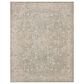 Karastan Surrey Hills Eastbourne Beachglass 5"3" x 7"10" Area Rug, , large