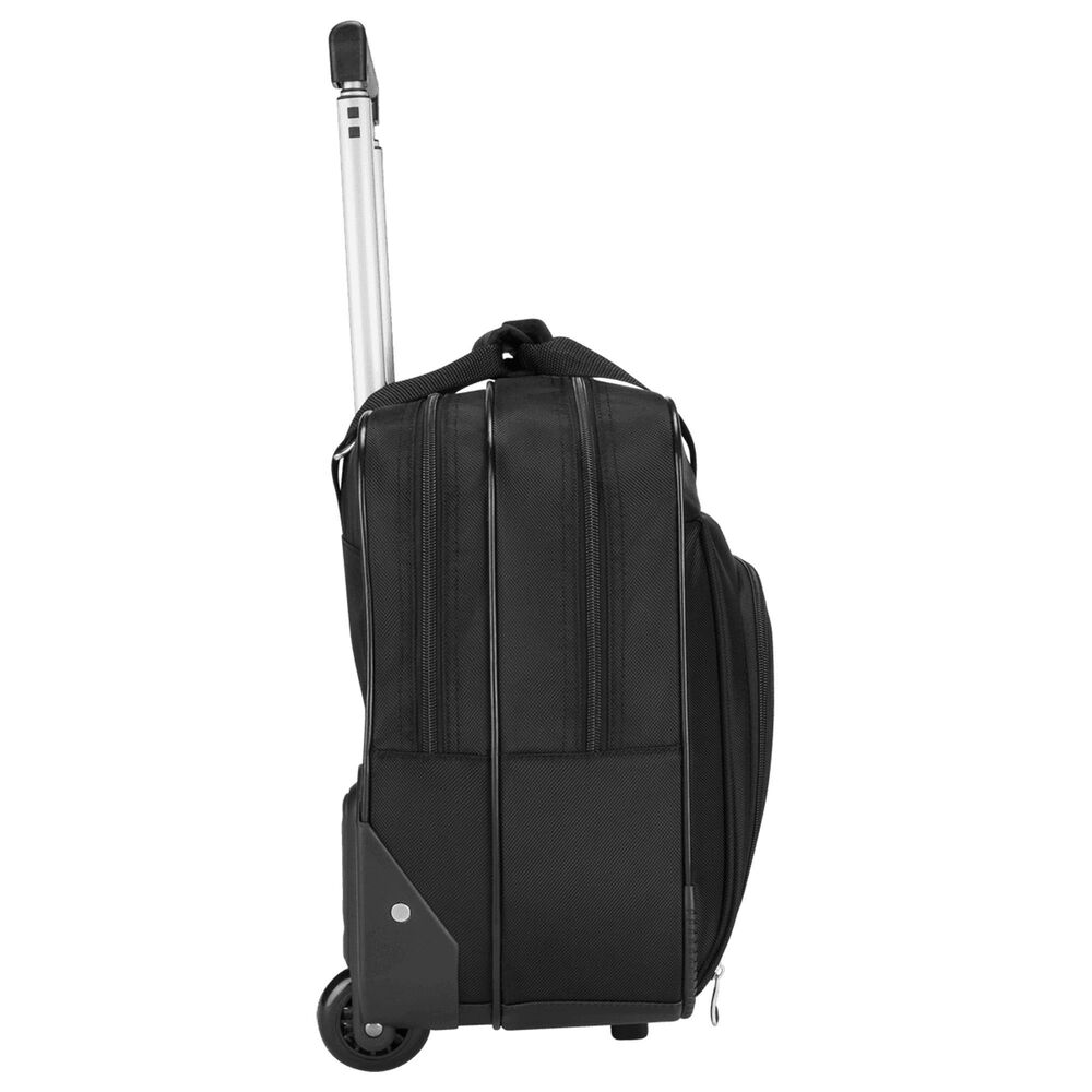 Targus 16" Rolling Laptop Case in Black Shop NFM