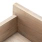 Safavieh Bora Nightstand in White Wash, , large