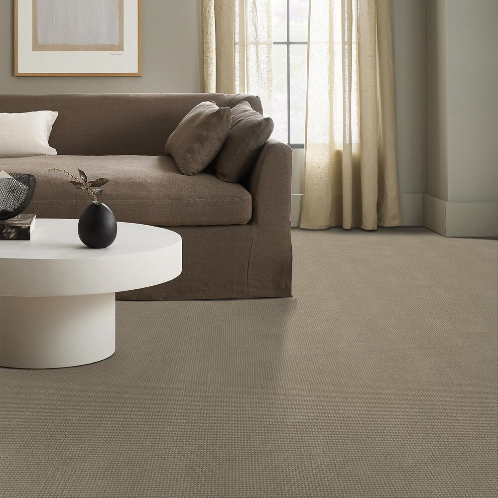 Anderson Tuftex Inspired Carpet in Rattan, , large