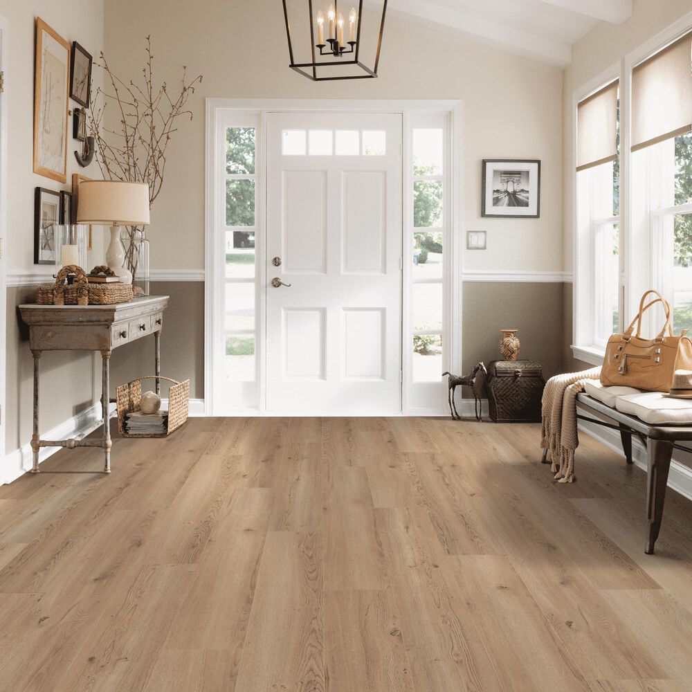 Robbins Valley Terrain Nostalgic Neutral 8&quot; x 48&quot; Laminate, , large