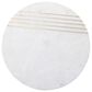 37B Terrace 2-Piece Round Nesting Table in Natural Acacia and White, , large