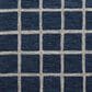 Chris Loves Julia x Loloi Polly 7"9" x 9"9" Navy and Silver Area Rug, , large