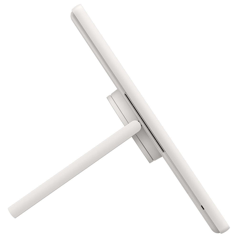 Samsung 27" Class The Movingstyle QHD Portable Smart Touch Screen in Black, Light Gray and Stone White, , large