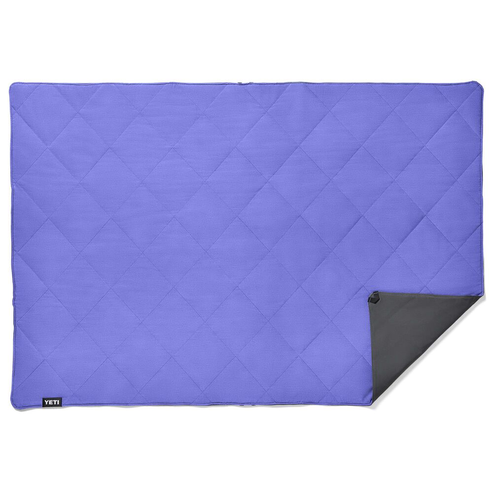 YETI Lowlands Blanket in Ultramarine Violet, , large