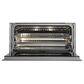 Wolf Appliances M Series 30" Convection Steam Oven in Black, , large