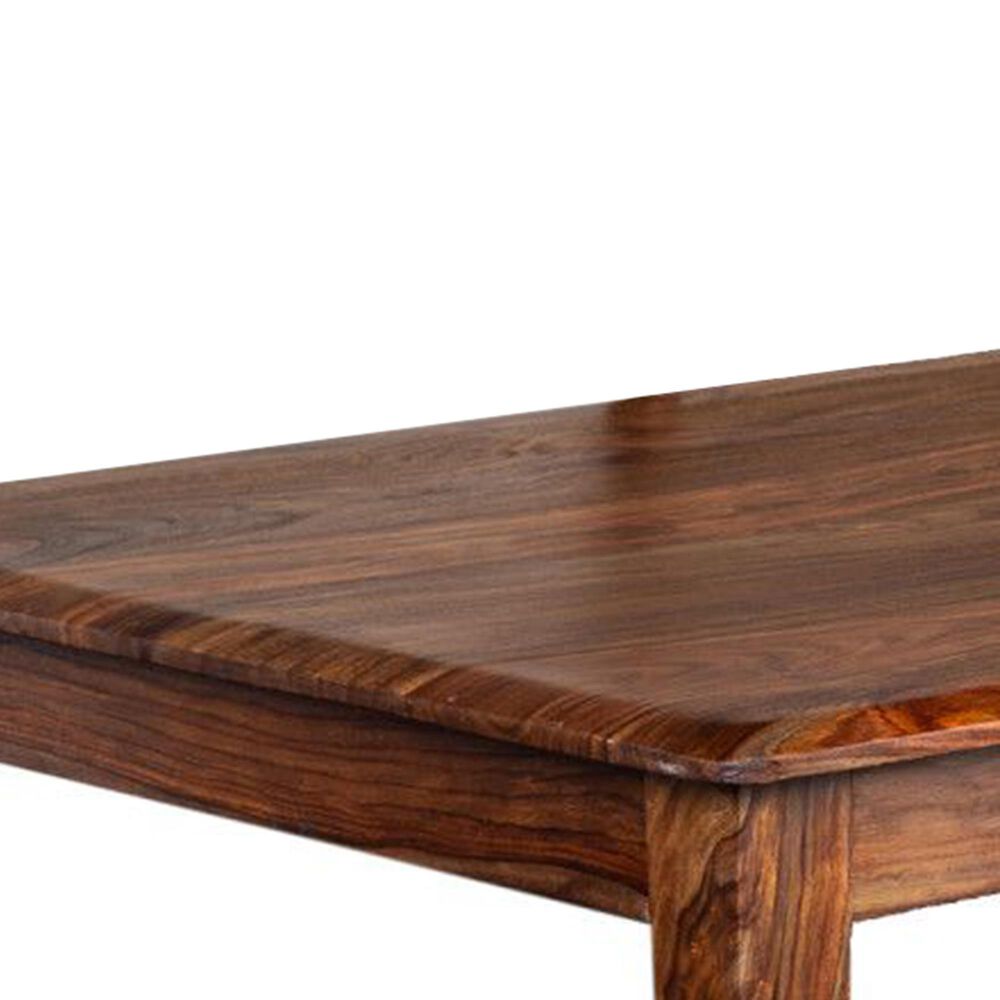 Porter Design Sonora Dining Table in Brown, , large