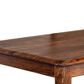Porter Design Sonora Dining Table in Brown, , large