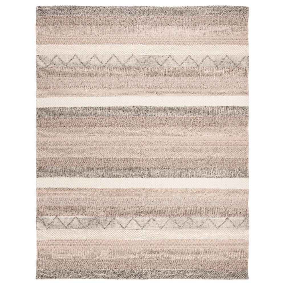 Safavieh Natura Transitional 10" x 14" Beige Area Rug, , large