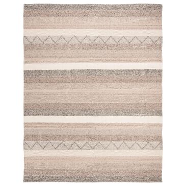 Safavieh Natura Transitional 10" x 14" Beige Area Rug, , large