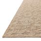 Loloi Prudence 3"6" x 5"6" Clay and Ivory Area Rug, , large