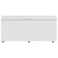 Frigidaire 25 Cu. Ft. Garage Ready Chest Freezer in White, , large