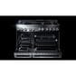 JennAir 48" Gas Professional Range with Infrared Grill in Stainless Steel, , large