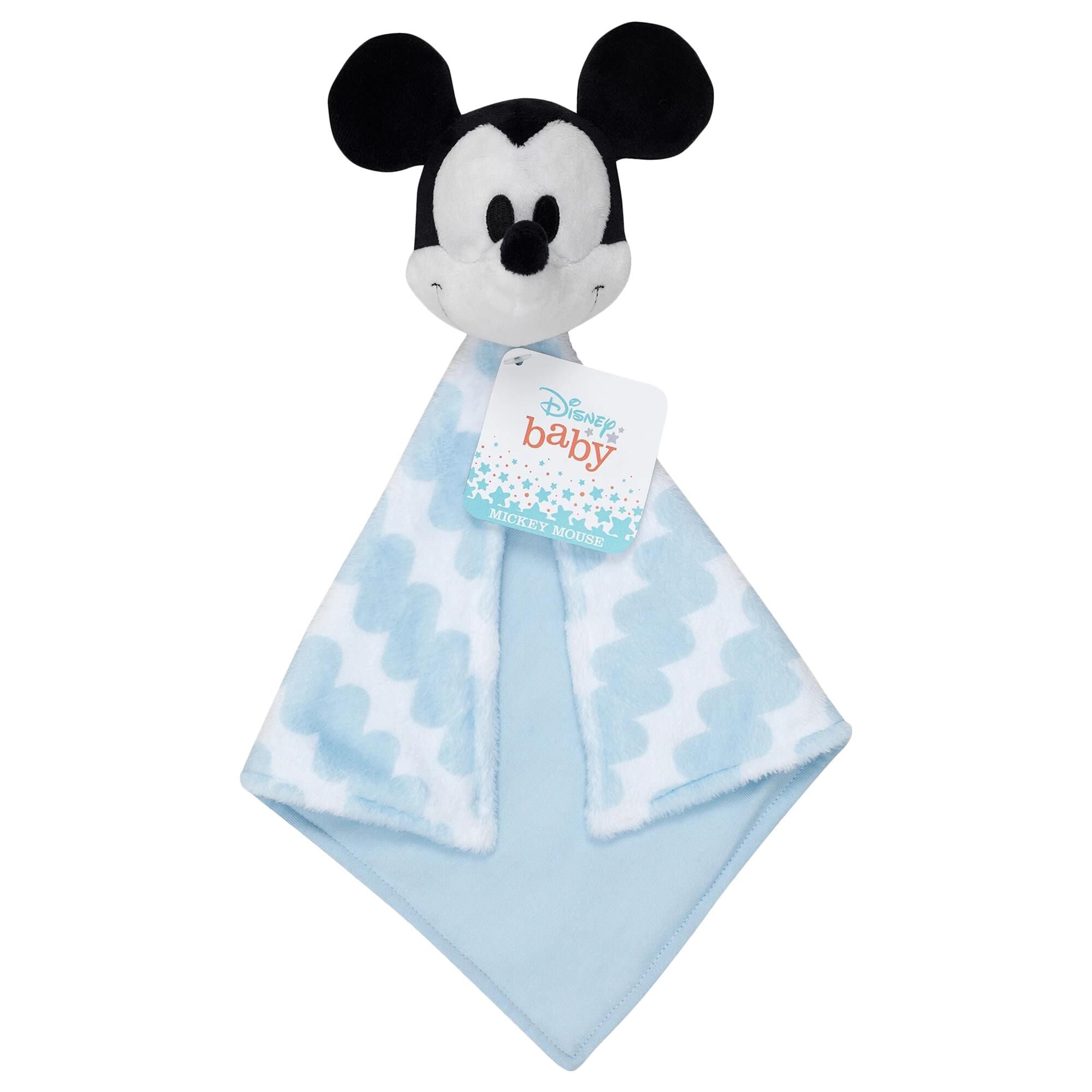 Mickey mouse clearance blue blanket