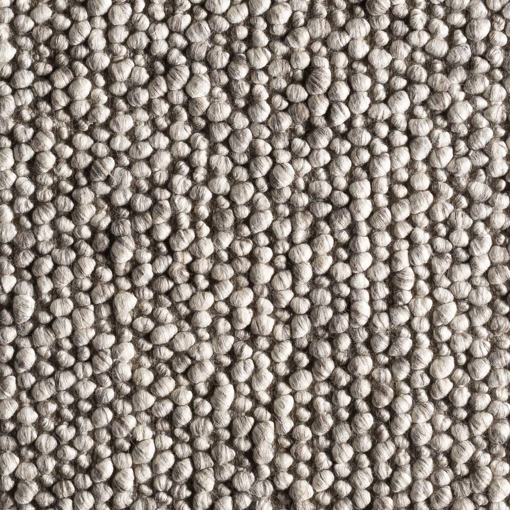 Surya Como 8&#39; x 10&#39; Charcoal and Ivory Area Rug, , large