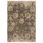 Dalyn Rug Company Orleans OR5TA 9"3" x 13"2" Taupe Area Rug, , large