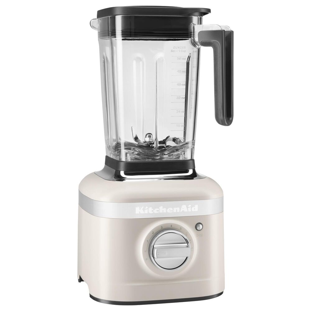 KitchenAid K400 Variable Speed Blender with Tamper in Milkshake, , large